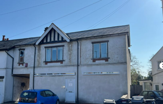 Refurbishment in Yardley Wood photo